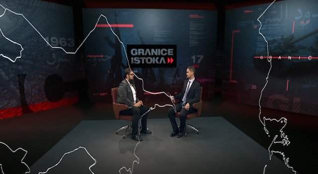 Granice istoka: Singapur - super država? (Video)
